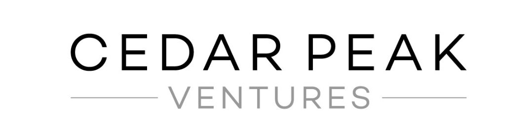 Cedar Peak Ventures